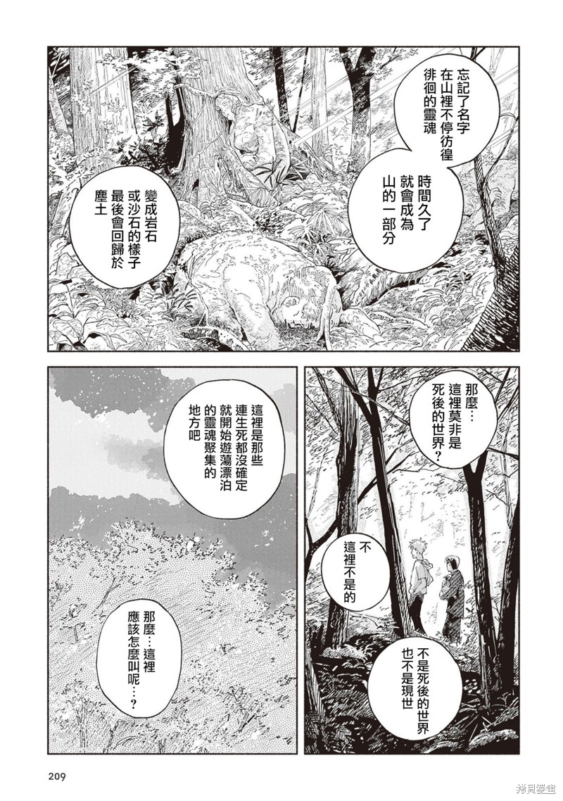 夜行堂奇谭第05话在线观看 - 第33张