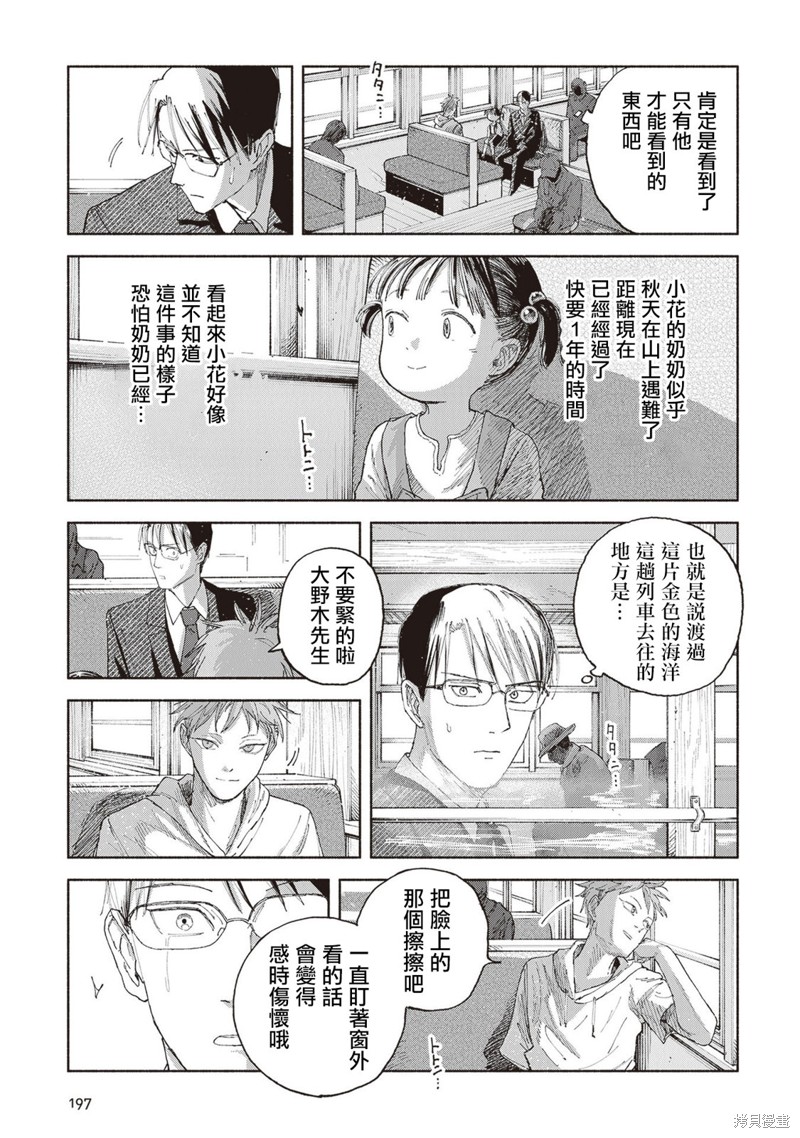 夜行堂奇谭第05话在线观看 - 第21张