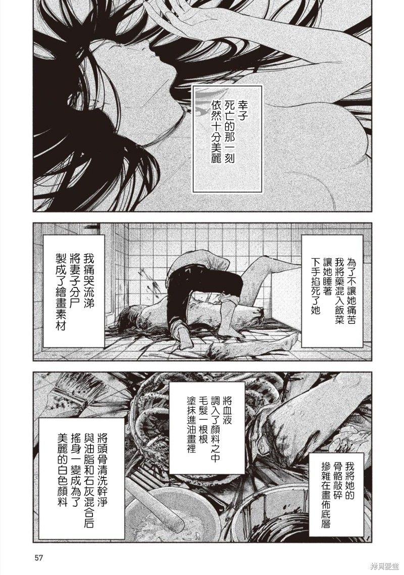 夜行堂奇谭第13话在线观看 - 第22张