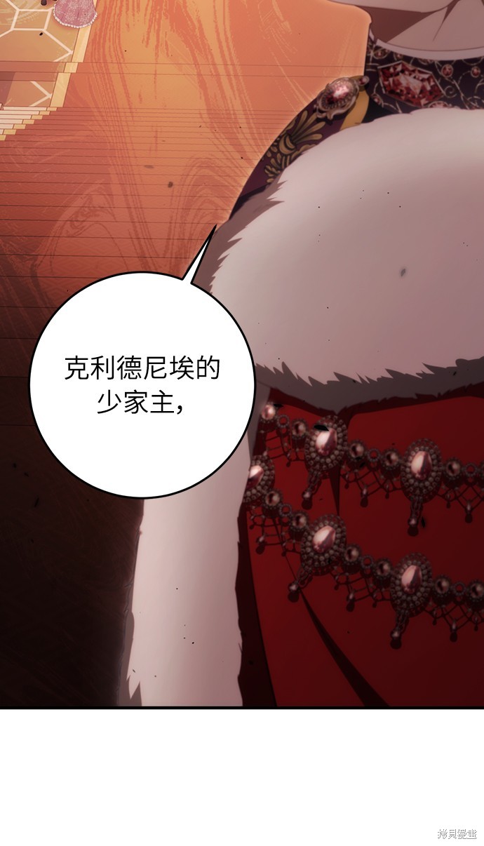 幸存王女的微笑之谜第49话在线观看 - 第42张
