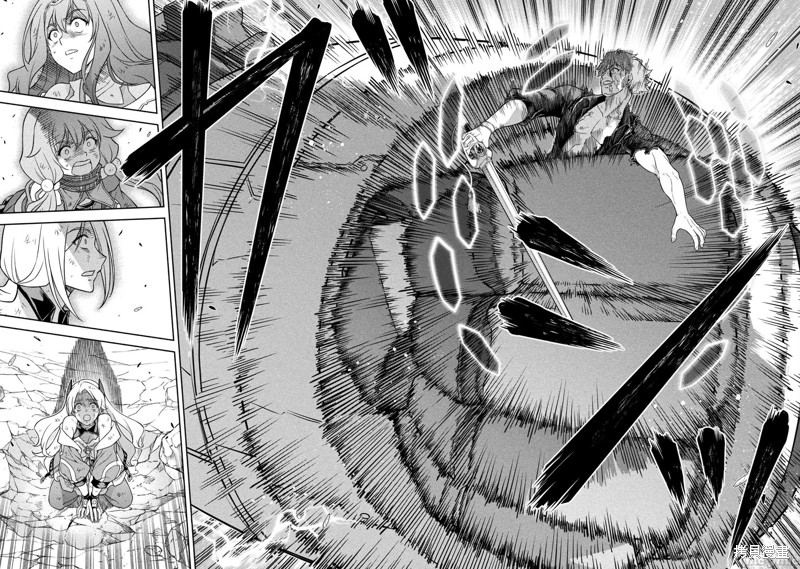 DRAWING 最强漫画家利用绘画技能在异世界开无双！第154话在线观看 - 第15张