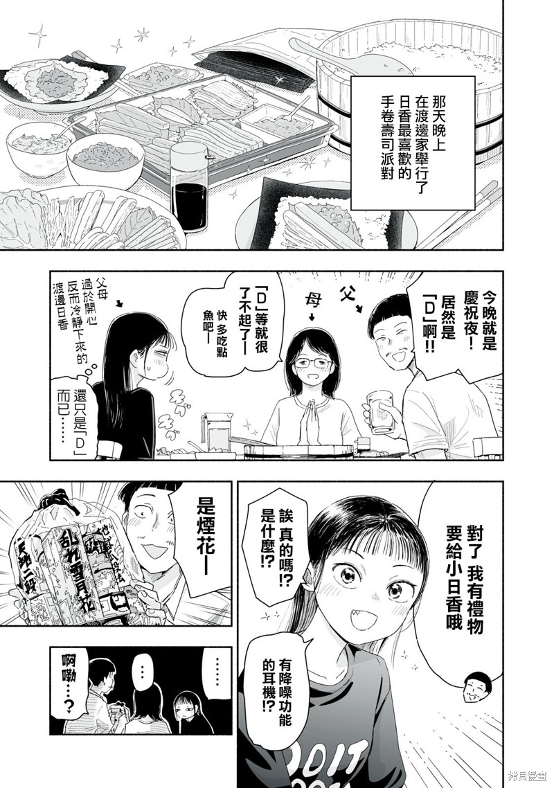 这样更有青春感呀第35.4话在线观看 - 第4张