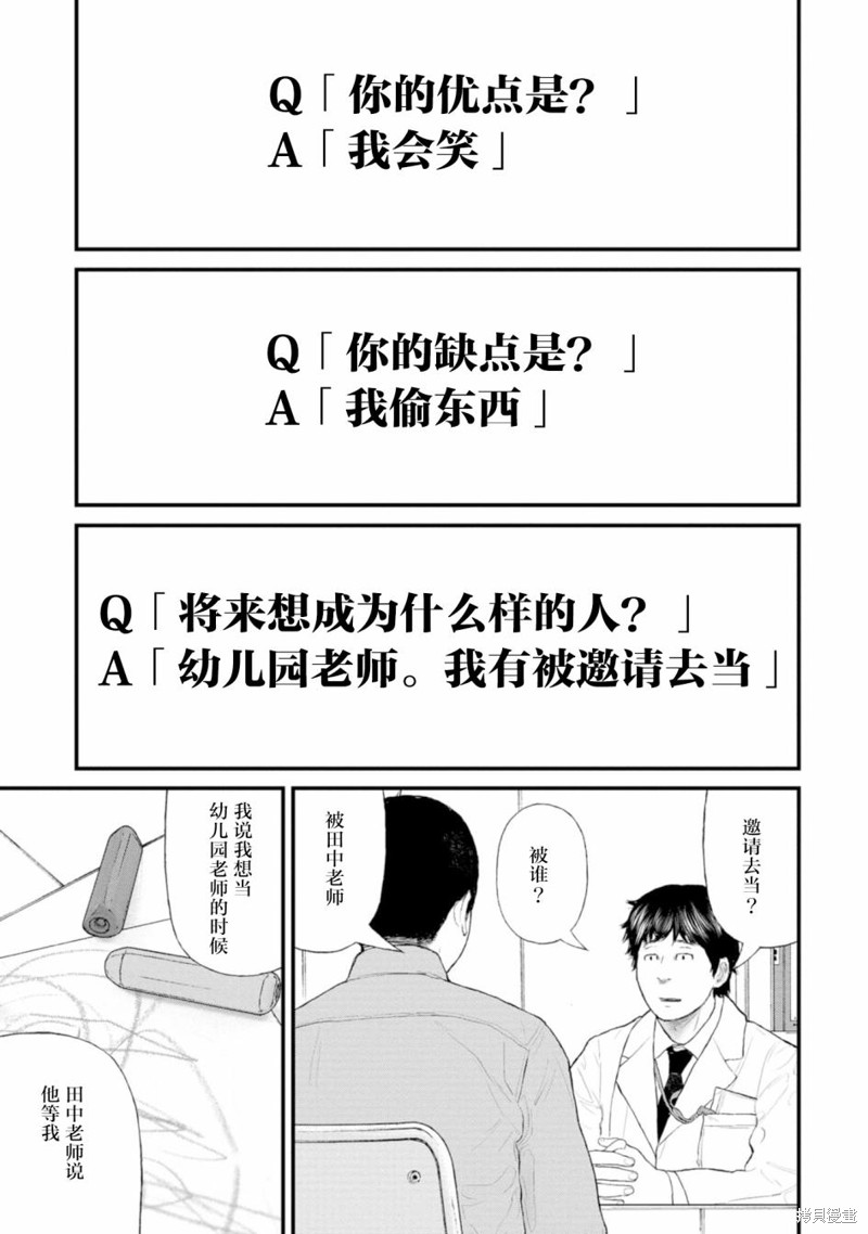 无法分割蛋糕的失足少年们第02话在线观看 - 第33张
