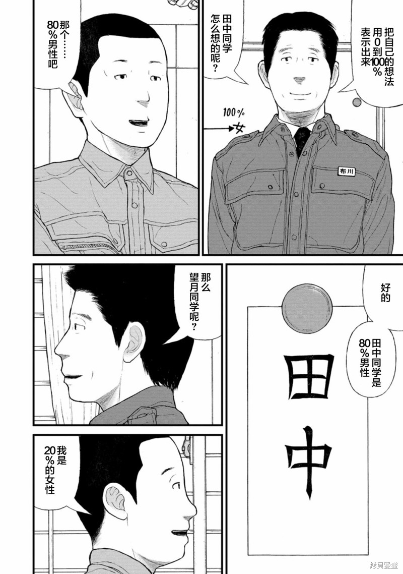 无法分割蛋糕的失足少年们第11话在线观看 - 第24张