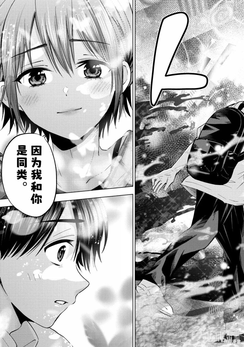 杜鹃的婚约第254话在线观看 - 第17张