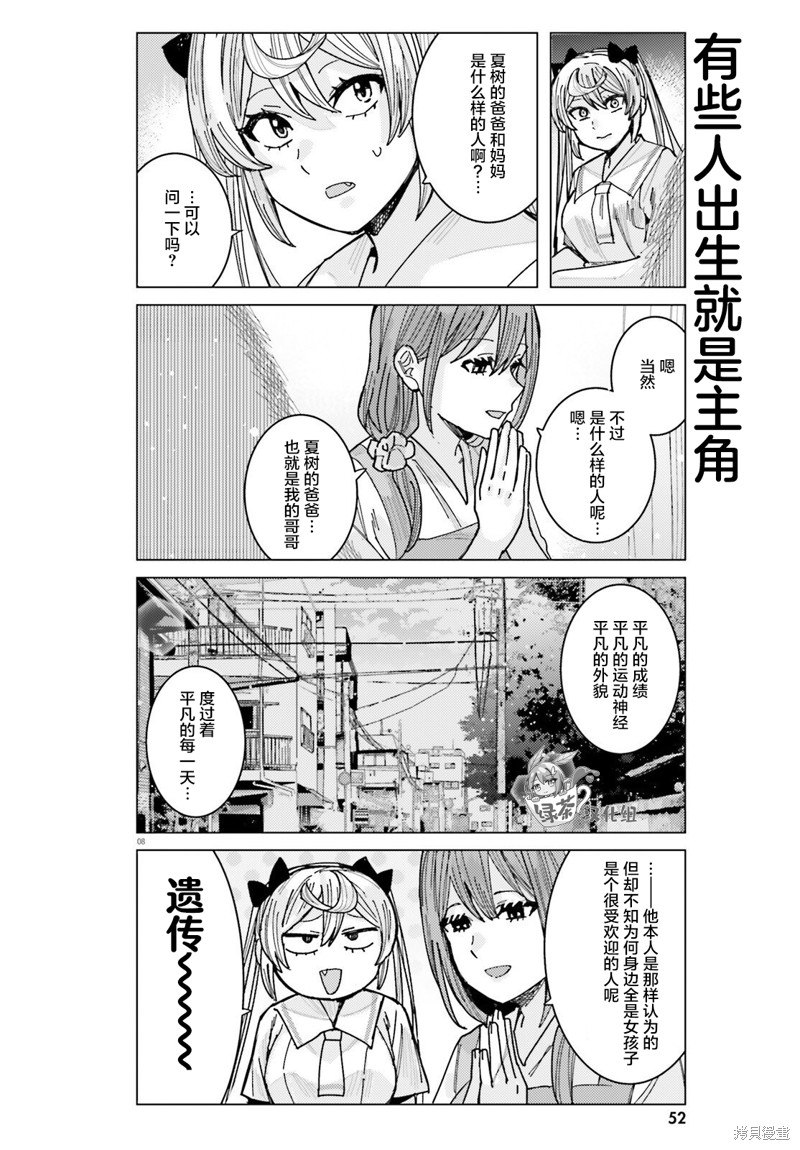 姬之崎樱子今天也惹人怜爱第31话在线观看 - 第8张