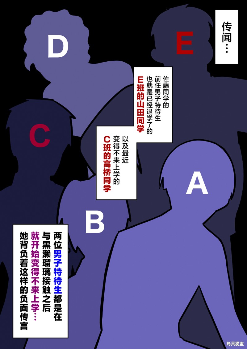 男女比1：39的平行世界第237话在线观看 - 第3张