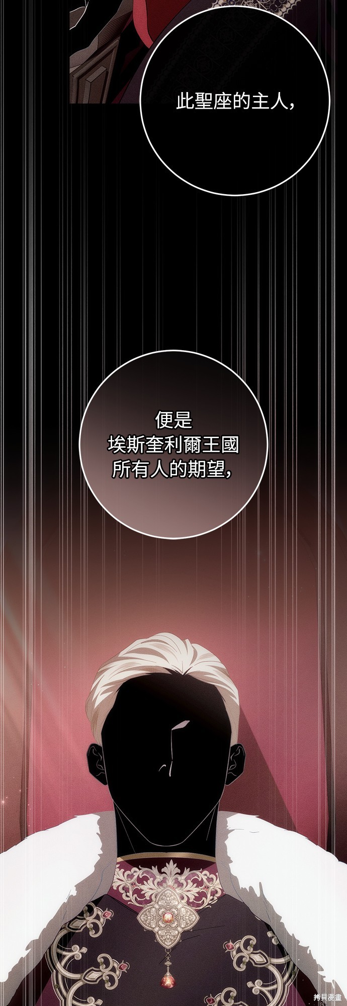 幸存王女的微笑之谜第52话在线观看 - 第30张