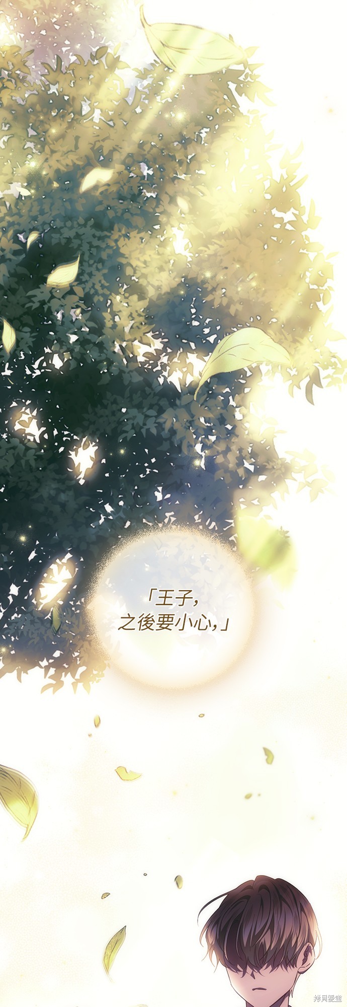 幸存王女的微笑之谜第52话在线观看 - 第9张