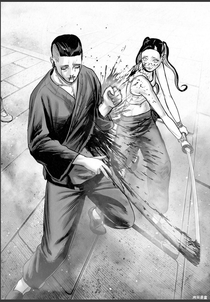 终之退魔师第248话在线观看 - 第17张