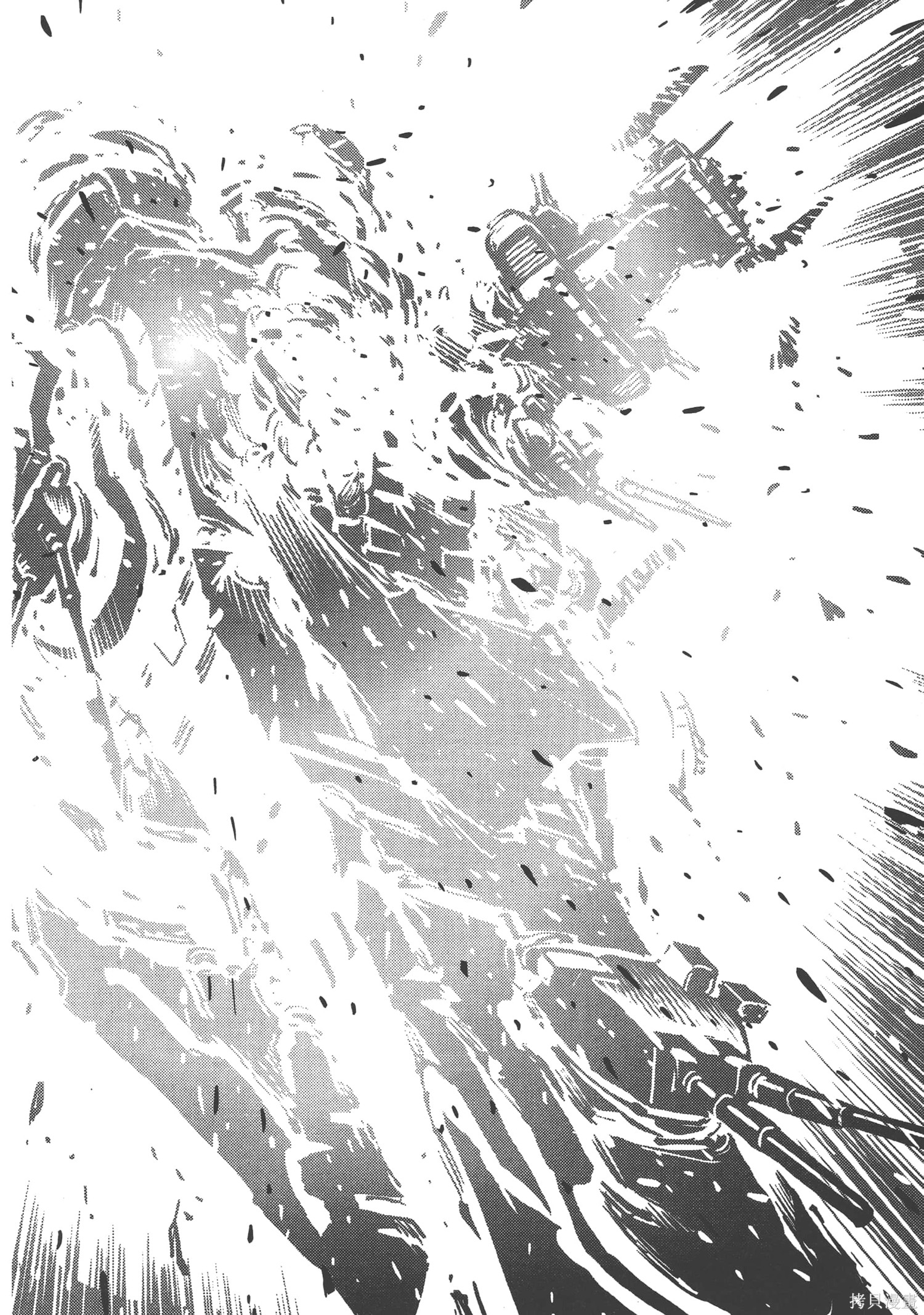 机动战士高达THUNDERBOLT第02话在线观看 - 第140张