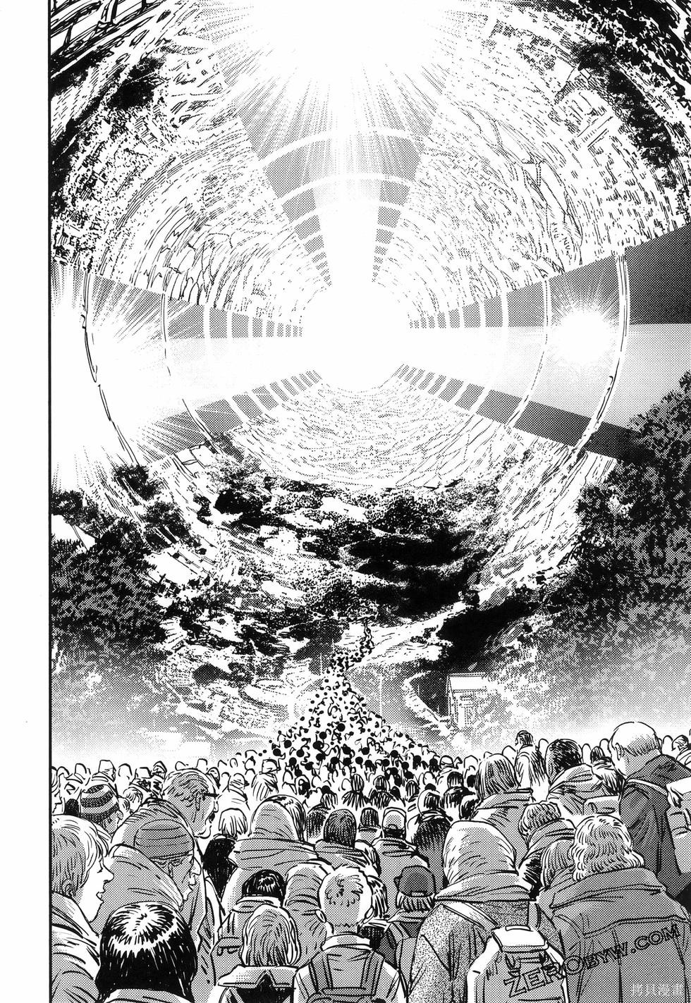机动战士高达THUNDERBOLT第18话149-157在线观看 - 第214张