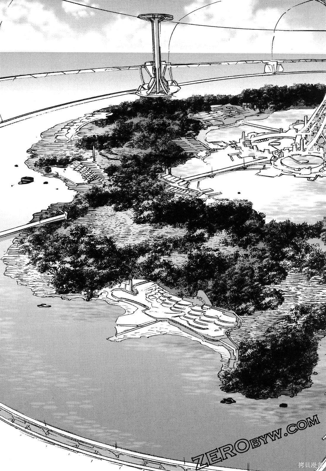 机动战士高达THUNDERBOLT第19话在线观看 - 第89张