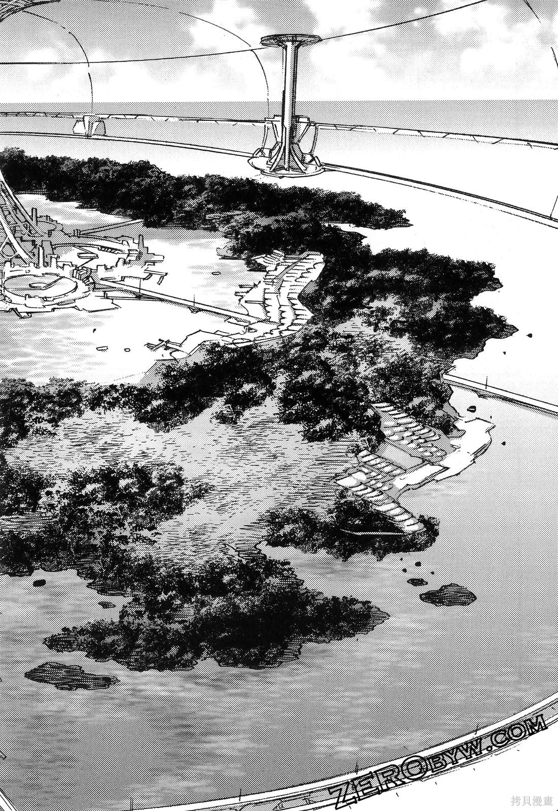 机动战士高达THUNDERBOLT第19话在线观看 - 第88张