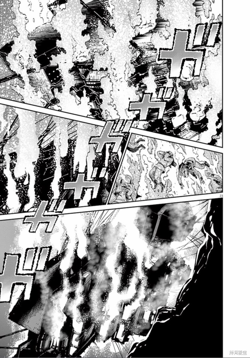 机动战士高达THUNDERBOLT第89话在线观看 - 第25张