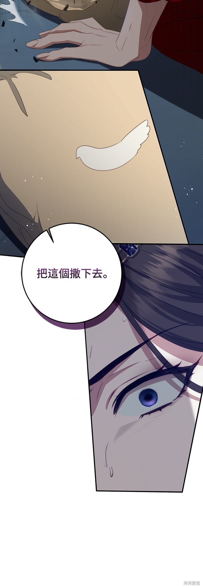 幸存王女的微笑之谜第56话在线观看 - 第28张