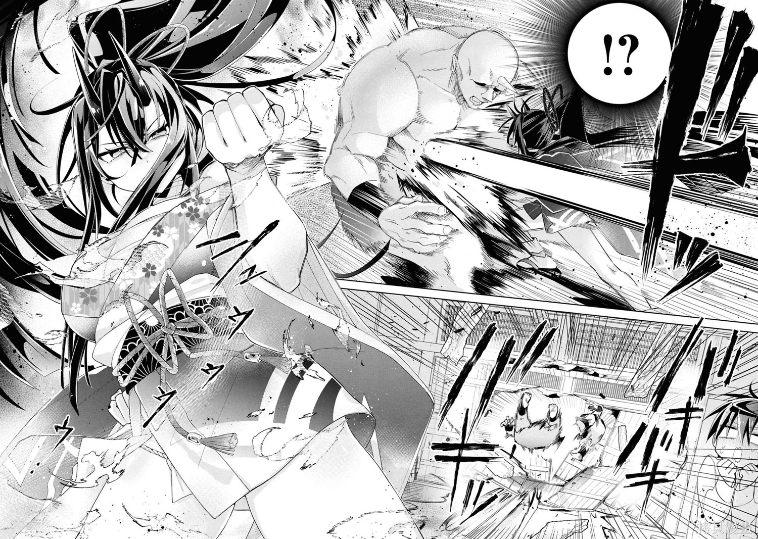 虽然由于关系到奴隶对我的评价而导致我不能压榨她们第15话在线观看 - 第20张