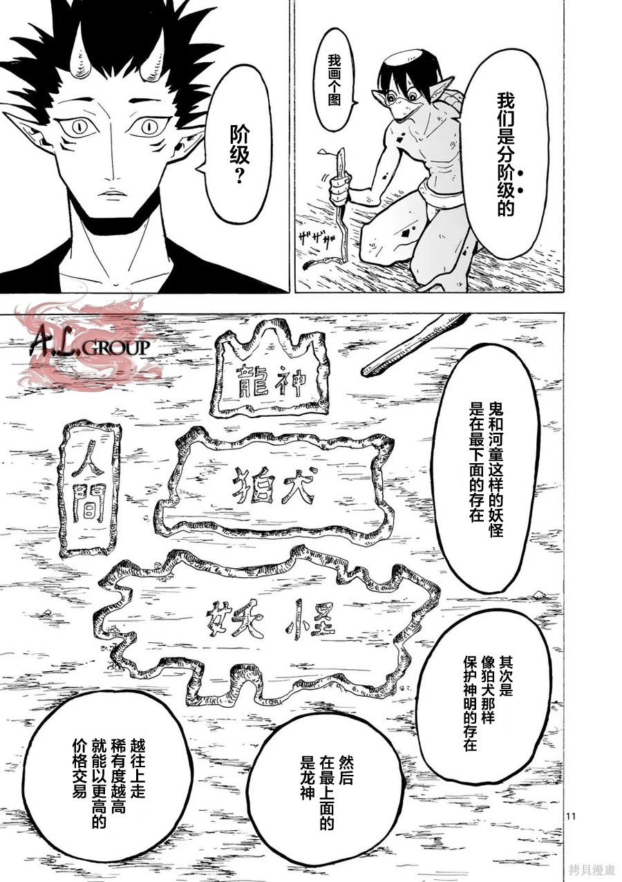 鬼龙传第02话在线观看 - 第11张