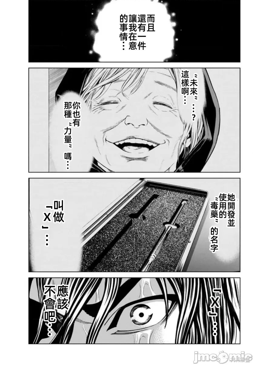 猎奇杀人第42话在线观看 - 第32张