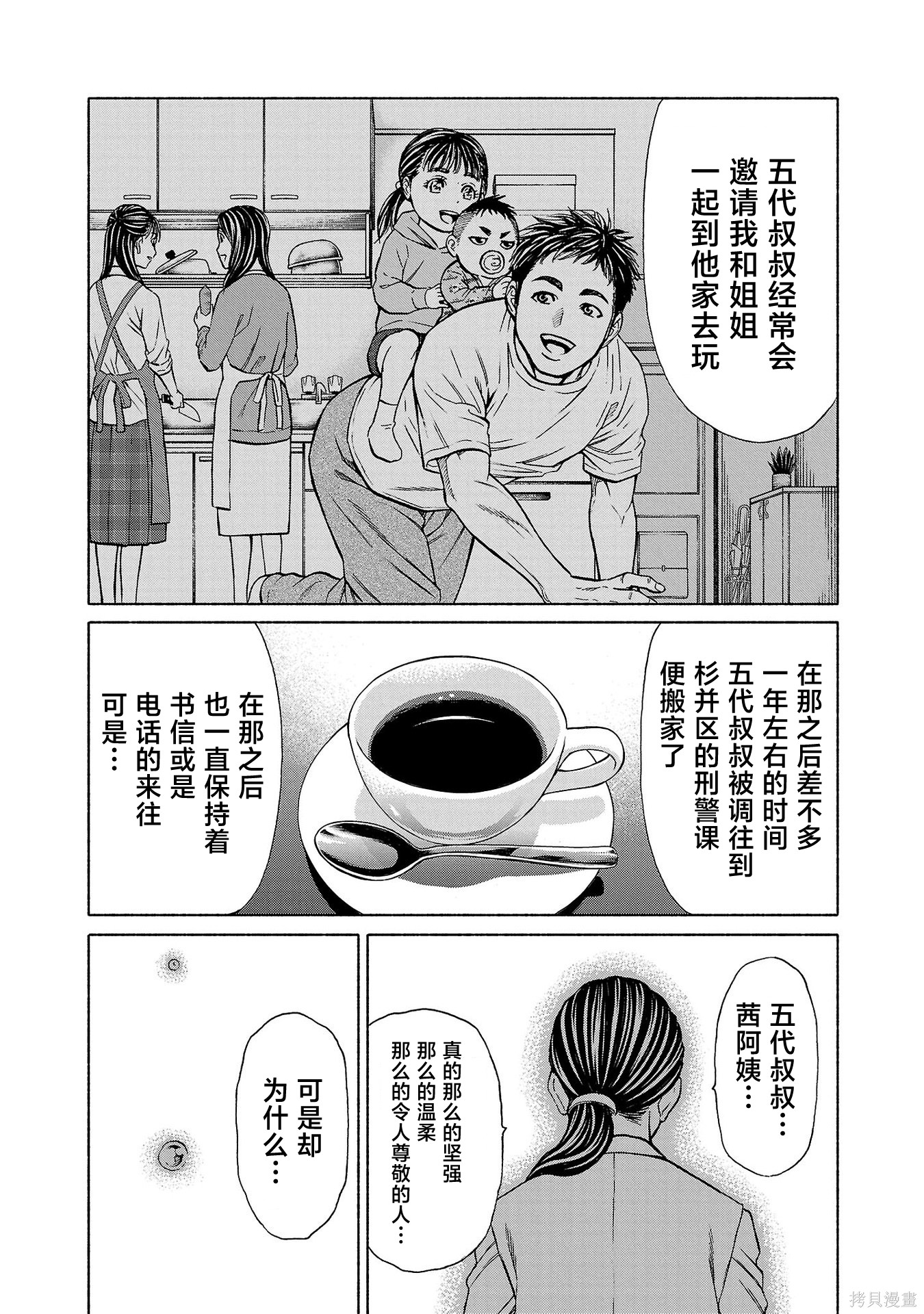 猎奇杀人第44话在线观看 - 第15张
