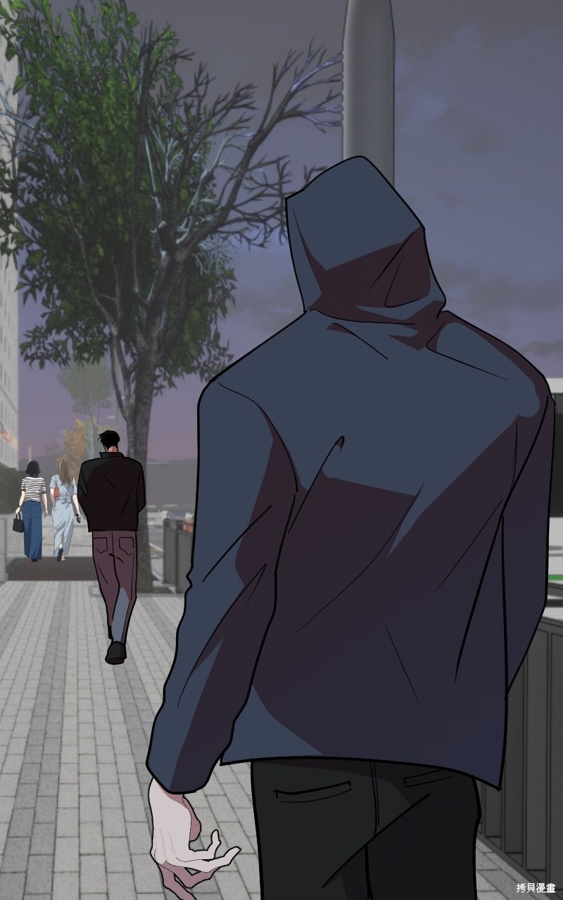 我的邻居 总是盯著我第68话在线观看 - 第47张