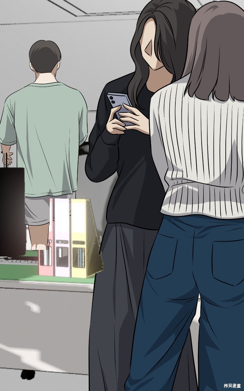 我的邻居 总是盯著我第68话在线观看 - 第19张