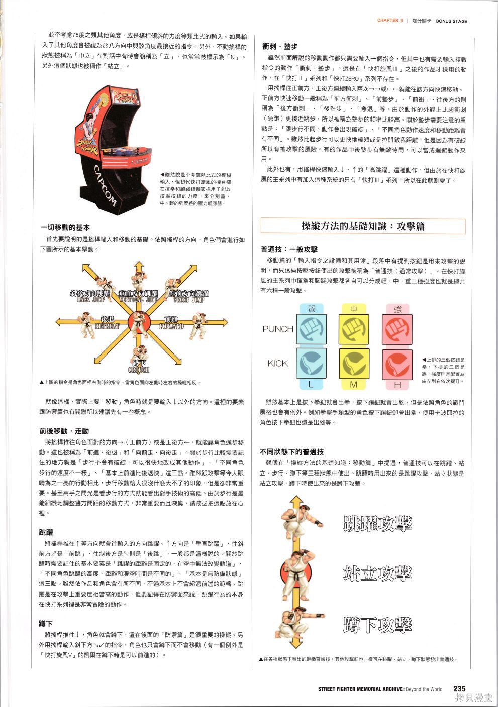 街头霸王 特刊合集30周年4在线观看 - 第35张