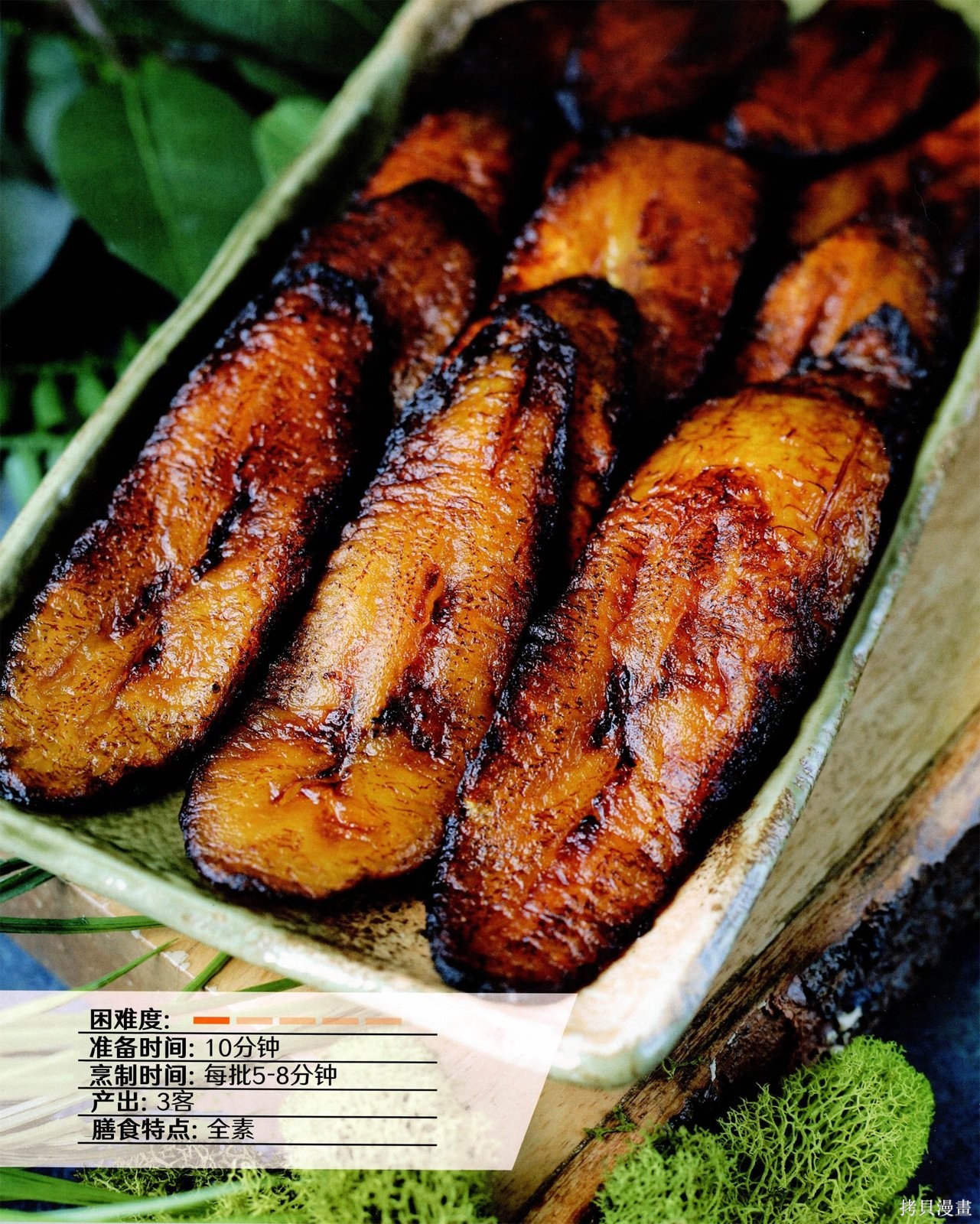 街头霸王 特刊合集食谱2在线观看 - 第2张