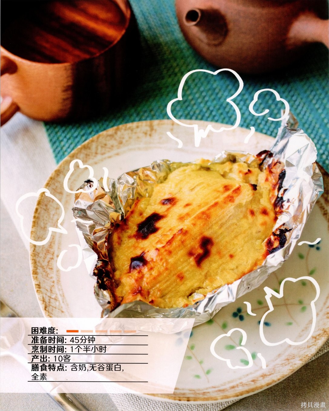街头霸王 特刊合集食谱3在线观看 - 第38张