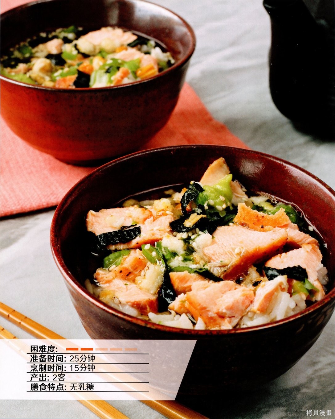 街头霸王 特刊合集食谱3在线观看 - 第36张