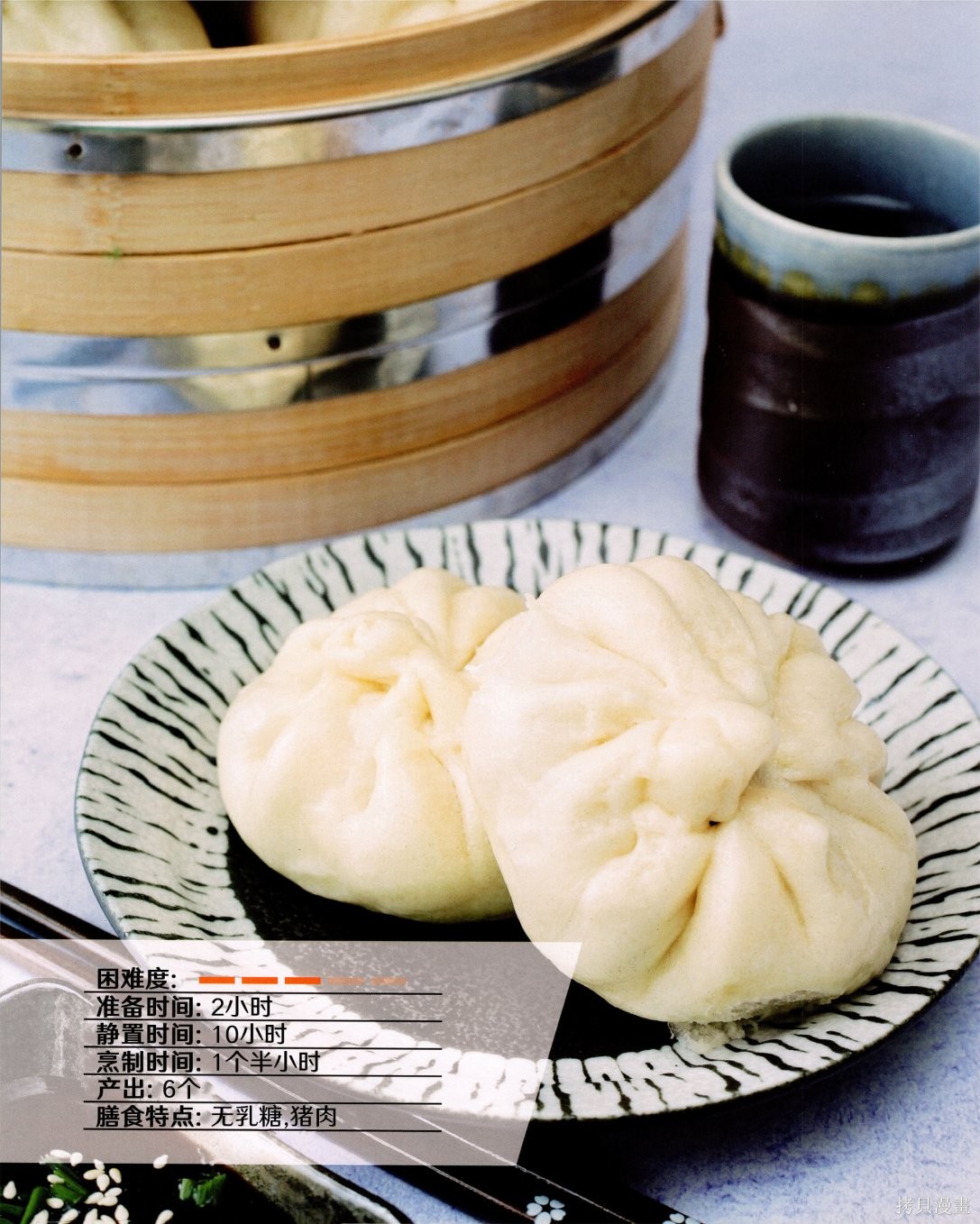 街头霸王 特刊合集食谱3在线观看 - 第30张