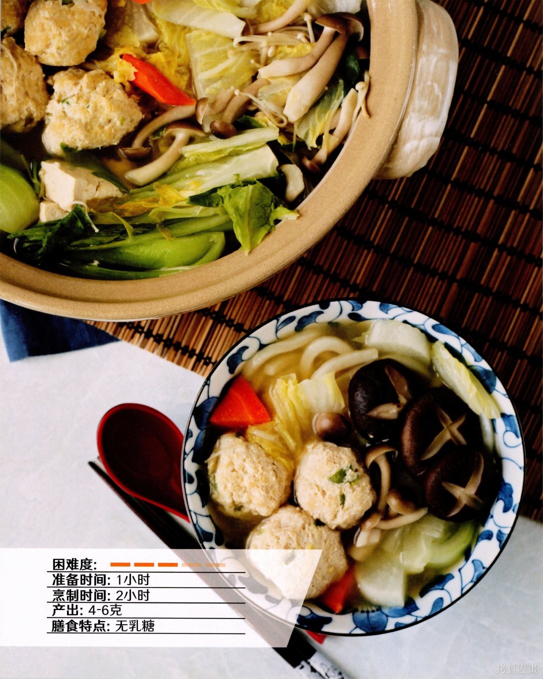 街头霸王 特刊合集食谱3在线观看 - 第24张