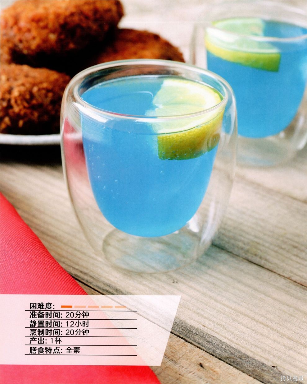 街头霸王 特刊合集食谱4在线观看 - 第23张
