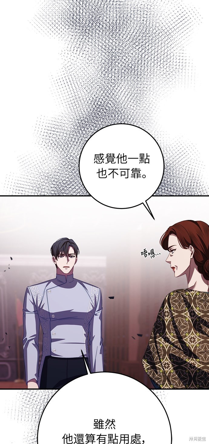 幸存王女的微笑之谜第60话在线观看 - 第25张