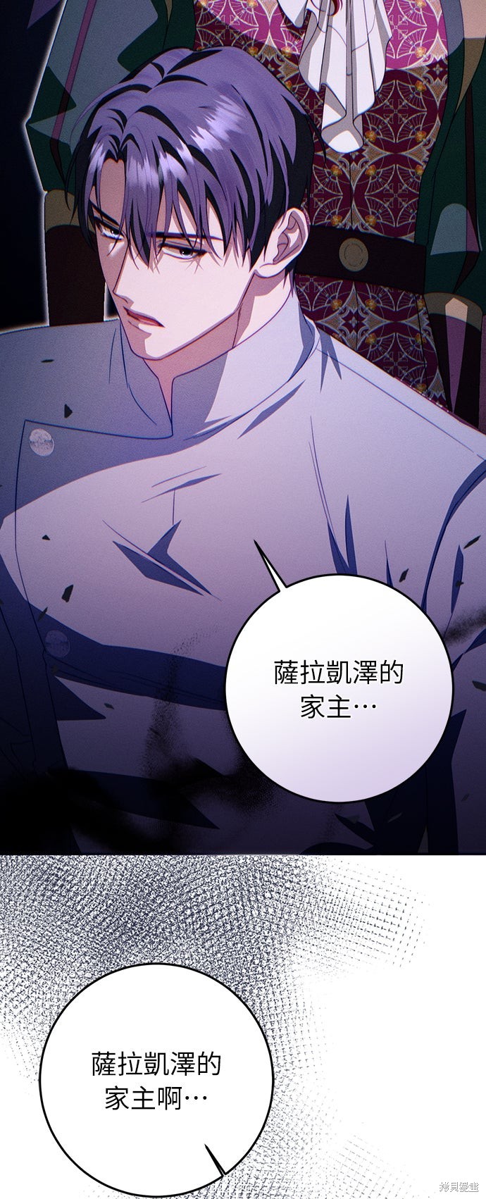 幸存王女的微笑之谜第60话在线观看 - 第24张