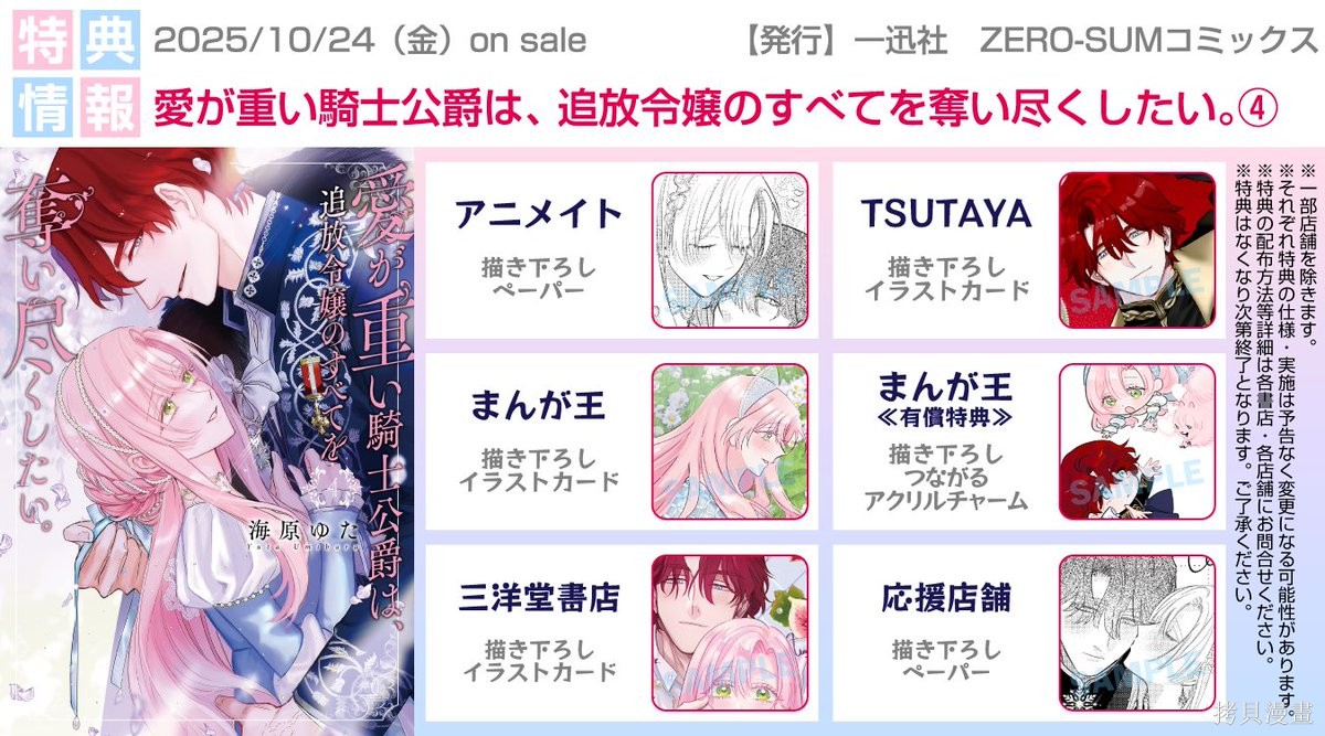 骑士公爵爱意深重，想要索取放逐千金的一切。第34话在线观看 - 第36张