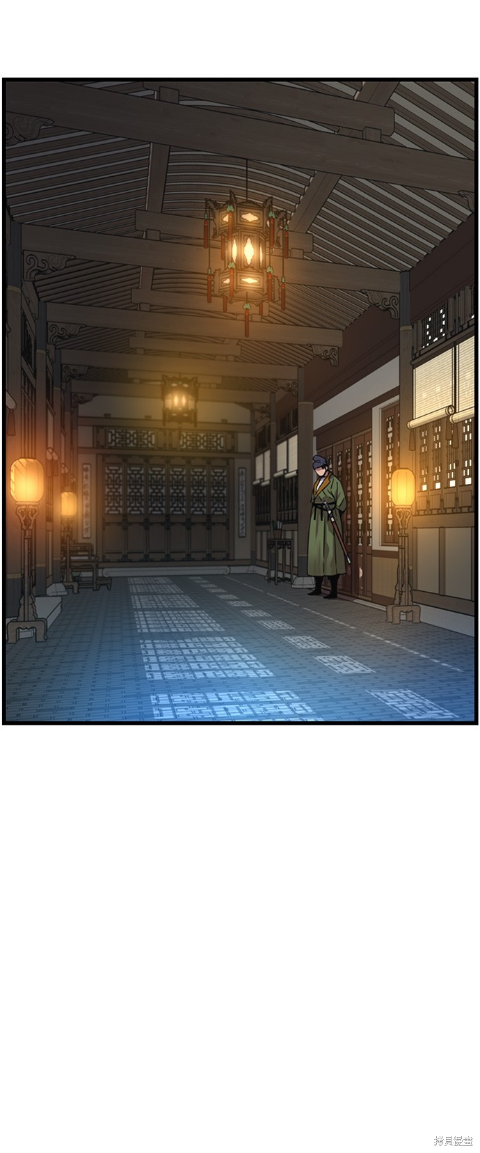 怪力乱神第3话在线观看 - 第34张
