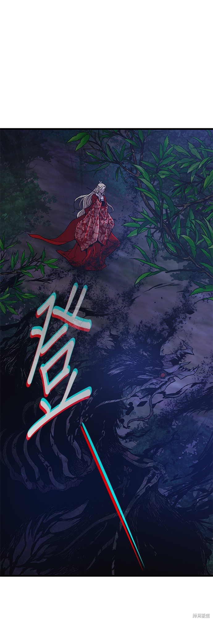 怪力乱神第34话在线观看 - 第35张