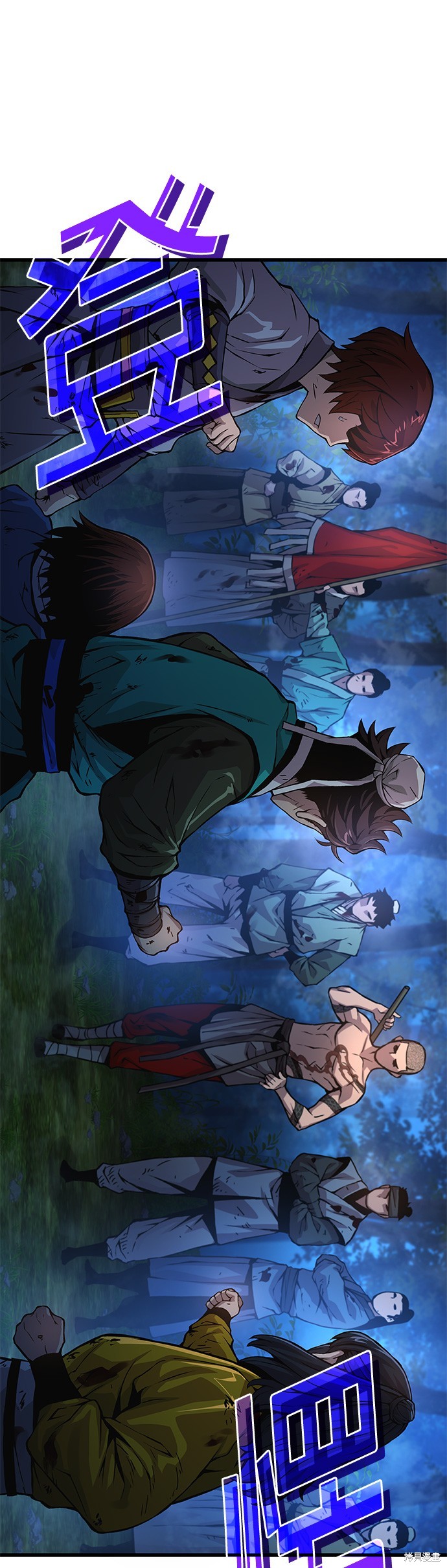 怪力乱神第51话在线观看 - 第34张