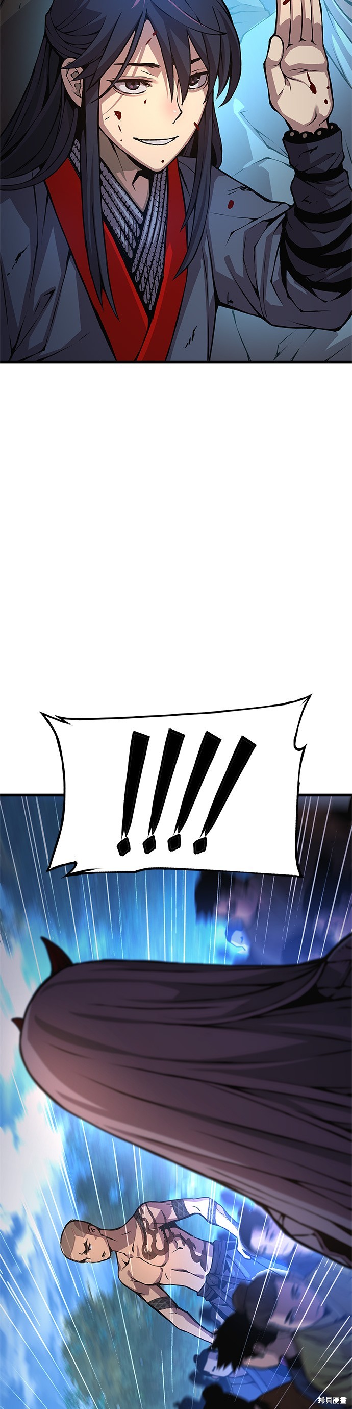 怪力乱神第53话在线观看 - 第51张