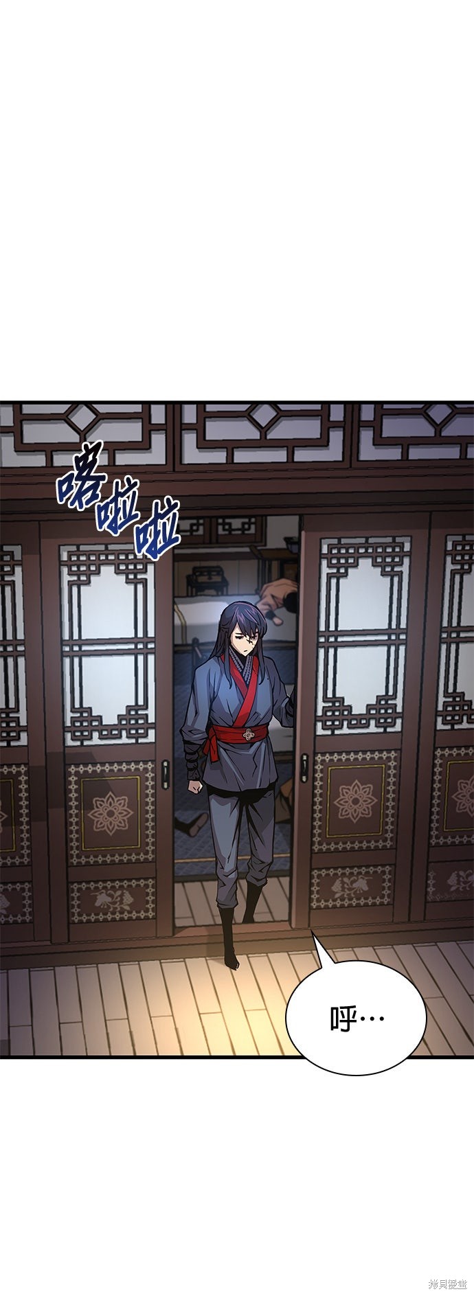 怪力乱神第65话在线观看 - 第37张