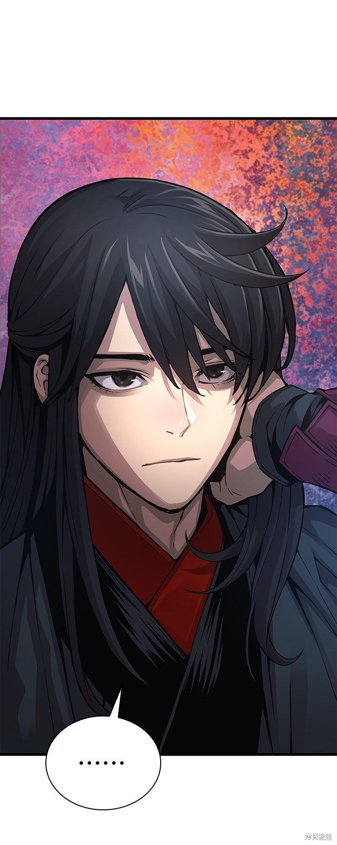 怪力乱神第77话在线观看 - 第30张