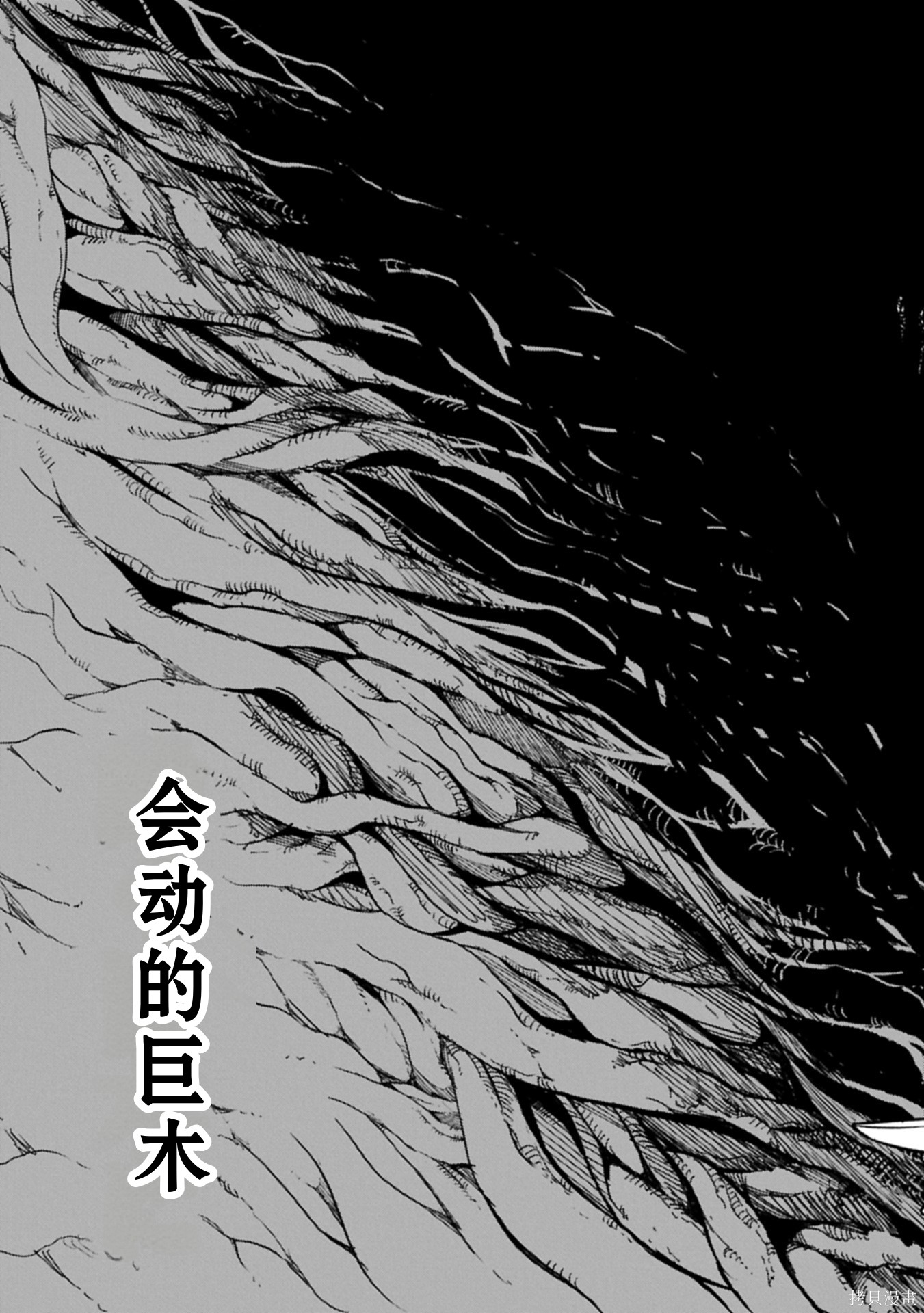 虽然刚出生就被抛弃了，可毕竟前世是大贤者，就淡定地活下去吧第58话机翻在线观看 - 第10张