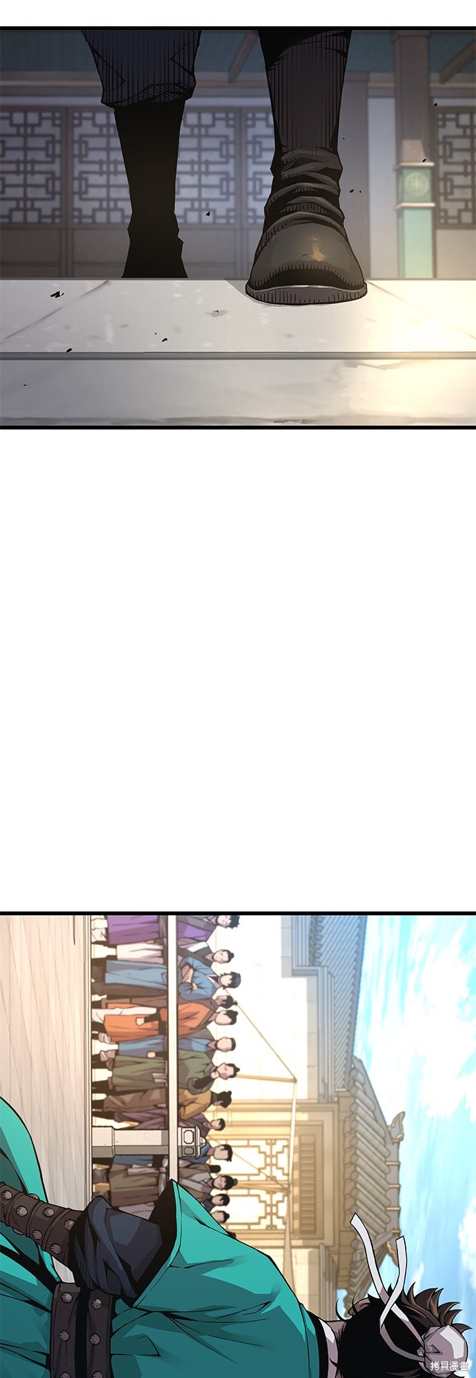 怪力乱神第80话在线观看 - 第51张