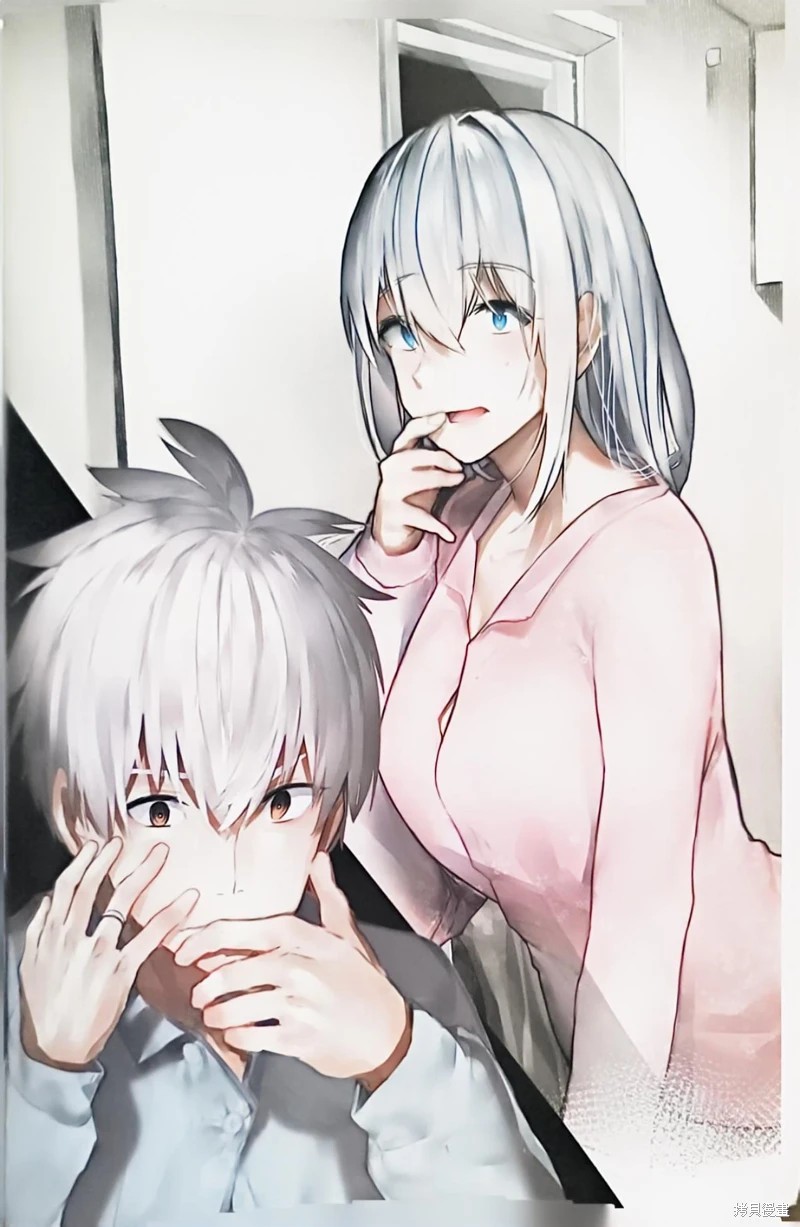 老夫老妻重返青春第200话在线观看 - 第6张