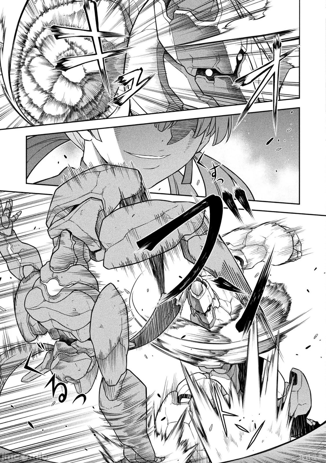 DRAWING 最强漫画家利用绘画技能在异世界开无双！第170话在线观看 - 第9张