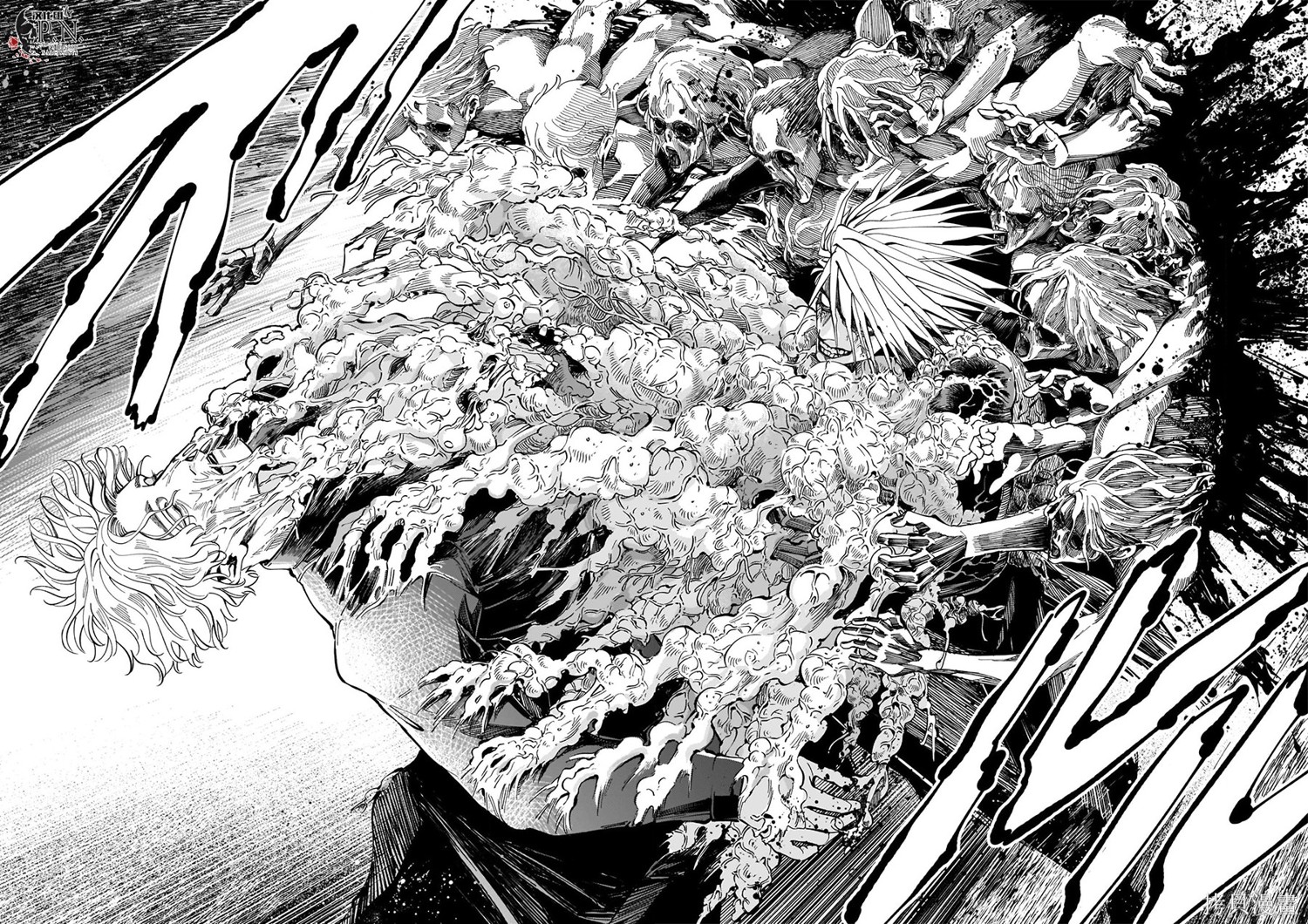 恶魔在唱着摇篮曲第01话在线观看 - 第49张