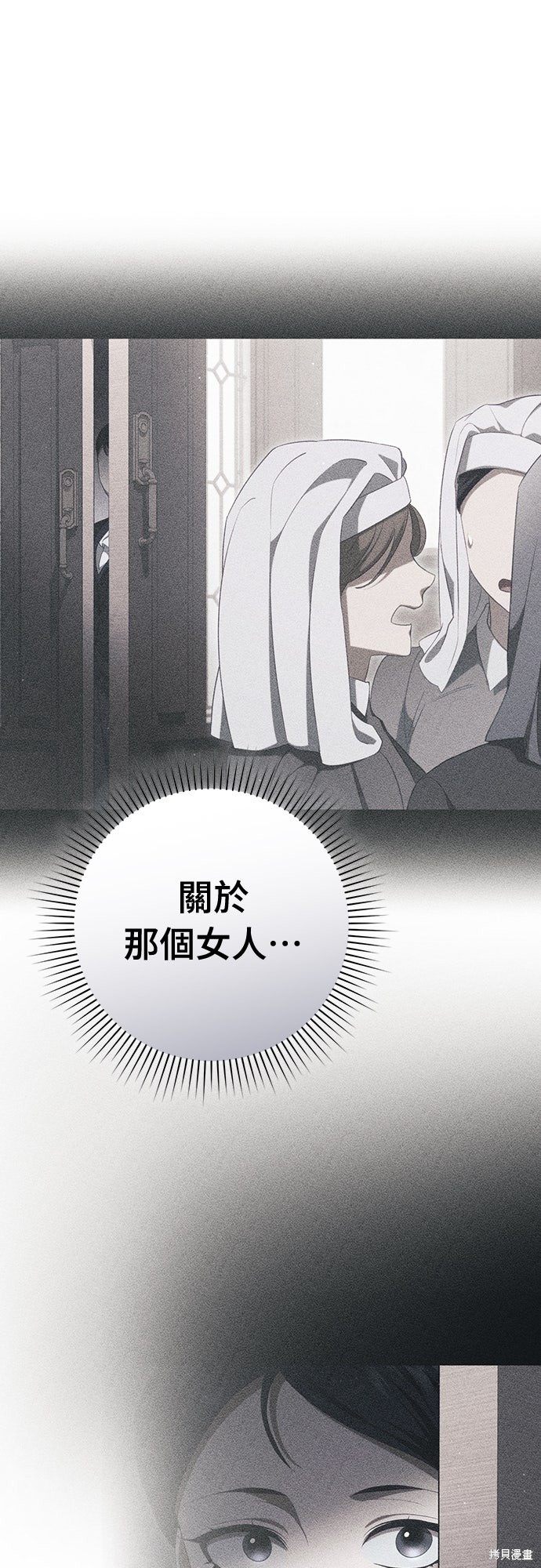 幸存王女的微笑之谜第71话在线观看 - 第31张