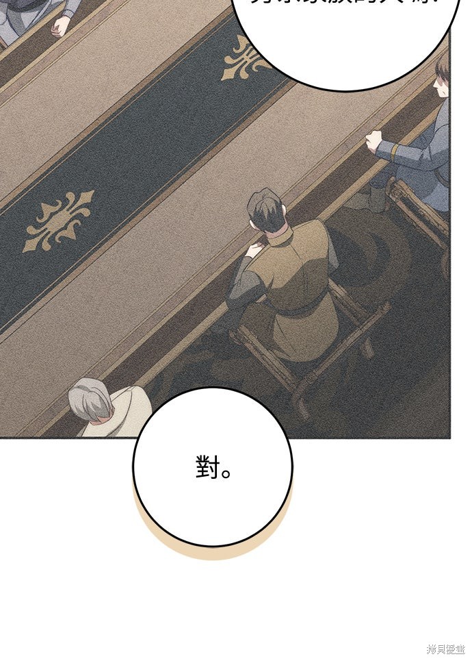 幸存王女的微笑之谜第71话在线观看 - 第19张