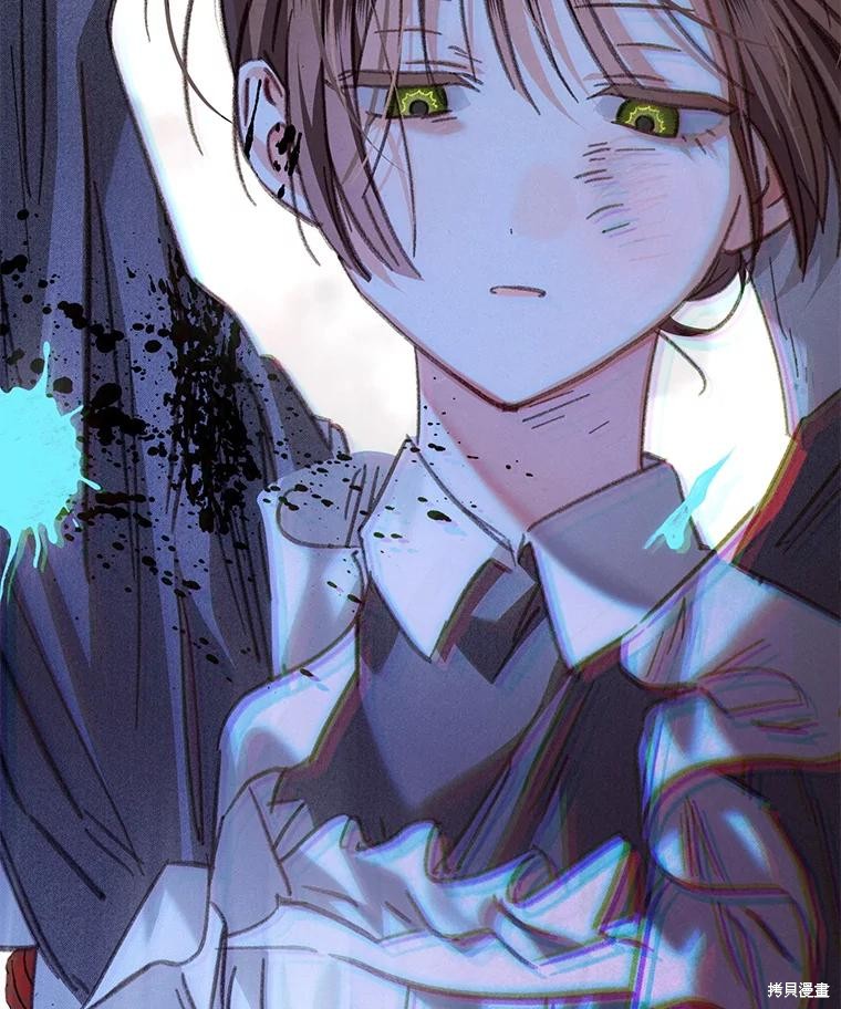 作为恐怖游戏中的女仆生存第49话在线观看 - 第105张